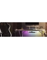 Genesis Biurko Holm 320 Rgb Białe - nr 3