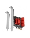 axagon PCIe kontroler 6x wewnętrzny port SATA 6G, PCES-SA6, ASM 1166, SP LP - nr 11