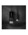 axagon Konwerter/kabelUSB-C DisplayPort 1,8m RVC-DPC, 4K/60HZ - nr 5