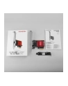 axagon Karta sieciowa PCIe PCEE-G25 1x2.5Gigabit Ethernet port  RJ-45 Realtek, PXE, LP - nr 9