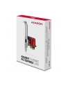 axagon Karta sieciowa PCIe PCEE-GIX 1x Gigabit Ethernet port (RJ-45), Intel i210AT, PXE, LP - nr 17