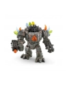 Schleich 42549 Master Robot i mini stworek Eldrador - nr 13