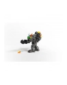 Schleich 42549 Master Robot i mini stworek Eldrador - nr 15