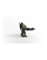 Schleich 42549 Master Robot i mini stworek Eldrador - nr 16