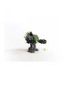 Schleich 42549 Master Robot i mini stworek Eldrador - nr 17