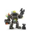 Schleich 42549 Master Robot i mini stworek Eldrador - nr 24