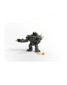 Schleich 42549 Master Robot i mini stworek Eldrador - nr 27