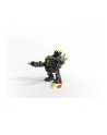 Schleich 42549 Master Robot i mini stworek Eldrador - nr 28