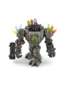 Schleich 42549 Master Robot i mini stworek Eldrador - nr 29