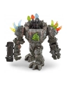 Schleich 42549 Master Robot i mini stworek Eldrador - nr 3