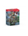 Schleich 42549 Master Robot i mini stworek Eldrador - nr 6
