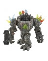 Schleich 42549 Master Robot i mini stworek Eldrador - nr 8