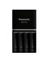 Panasonic Ni-Mh Eneloop Bq-Cc55 + 4 X R6/Aa Pro 2500Mah Bk-3Hcde (Kkj55Hcd40E) - nr 5