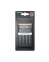 Panasonic Ni-Mh Eneloop Bq-Cc55 + 4 X R6/Aa Pro 2500Mah Bk-3Hcde (Kkj55Hcd40E) - nr 9