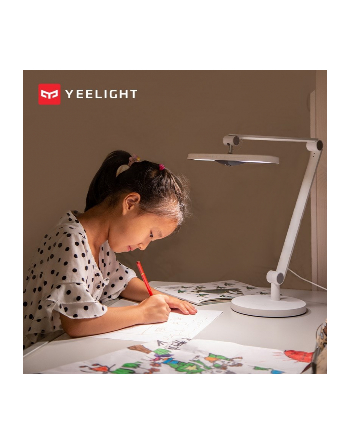 Yeelight V1 Pro lampka biurkowa stojąca HomeKit główny