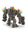 Schleich 42549 Master Robot i mini stworek Eldrador - nr 26