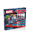 Zgadnij kto to? Marvel Avengers Guess who? gra Winning Moves - nr 1