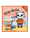 media rodzina Kicia Kocia mówi: NIE! - nr 1