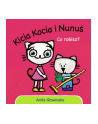 media rodzina Kicia Kocia i Nunuś. Co robisz? - nr 1