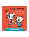 media rodzina Kicia Kocia i Nunuś Nie, Nunusiu! Tak, Nunusiu! - nr 1
