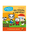 media rodzina Kicia Kocia i Nunuś. Kto mieszka w zagrodzie? - nr 1
