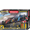 carrera toys Tor GO!!! Speed Competition 5,3m 62546 Carrera - nr 1