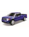 MAISTO 81518 Ford F-150 STX 1:24 R/C baterie - nr 1