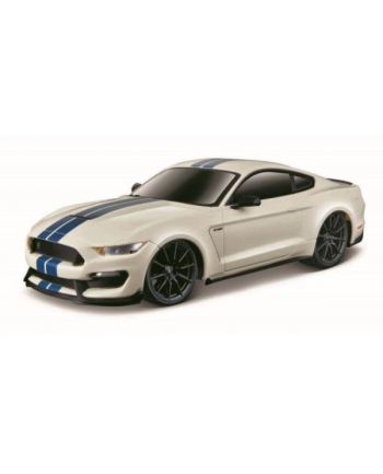 MAISTO 81521 Ford Shelby GT350 1:24 R/C baterie