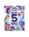 harpercollins My Little Pony. Nowe pokolenie. Bajki 5 minut przed snem - nr 1