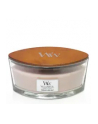 Woodwick Candle Hearthwick Vanilla&Sea Salt 453,6g - nr 1