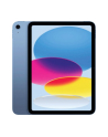 apple iPad 10.9 cala Wi-Fi 64 GB Niebieski - nr 34