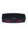 GEMBIRD Głośnik Bluetooth LED RMS 2x 5W - nr 1