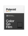 POLAROID GO Film Double Pack 16 Photos Black Frame - nr 3