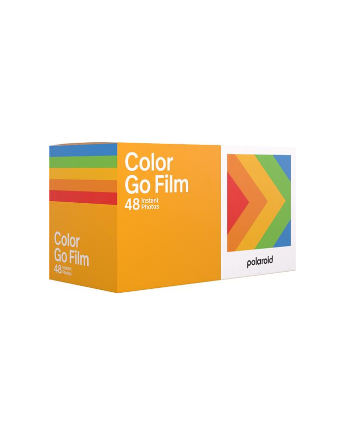 POLAROID GO Film Multipack 48 Photos główny