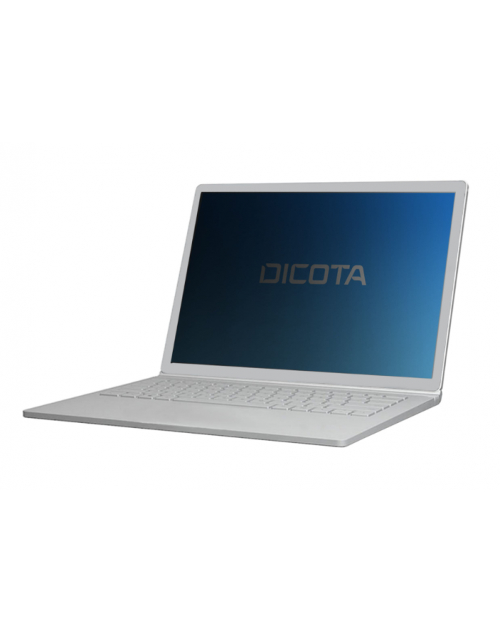 DICOTA Privacy filter 2-Way for MacBook Pro 16 2021 magnetic główny