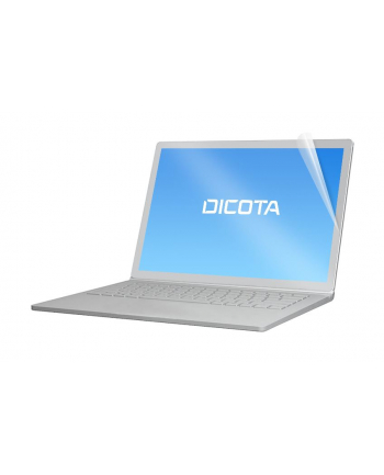 DICOTA Anti-Glare filter 3H for HP Elitebook x360 830 G5/G6 self-adhesive