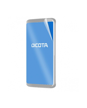 DICOTA Anti-Glare filter 3H for Samsung Galaxy A40 self-adhesive