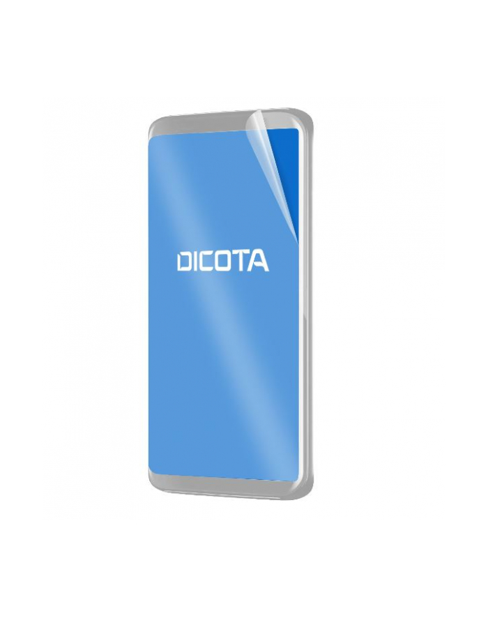 DICOTA Anti-Glare filter 3H for Samsung Galaxy A40 self-adhesive główny