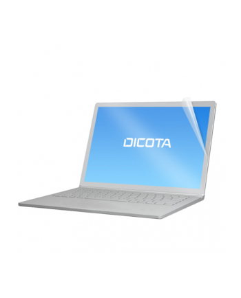 DICOTA Anti-Glare filter 3H for Lenovo ThinkPad L13 Yoga Gen2 self-adhesive