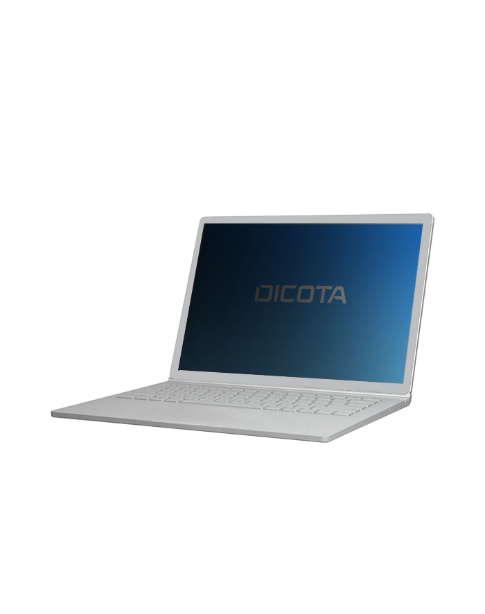 DICOTA Privacy filter 2-Way for Lenovo ThinkPad L13 Yoga Gen2 self-adhesive główny