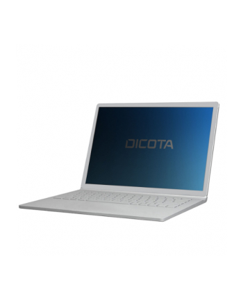 DICOTA Privacy filter 4-Way for Lenovo ThinkPad L13 Yoga Gen2 side-mounted