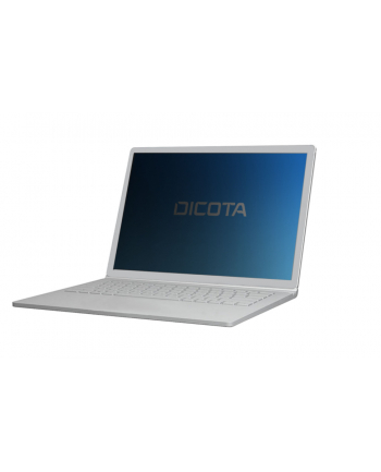 DICOTA Privacy filter 2-Way for D-ELL Latitude 7320 detachable self-adhesive