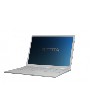 DICOTA Privacy filter 2-Way for D-ELL Latitude 7320 detachable side-mounted