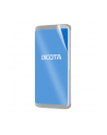 DICOTA Anti-Glare filter 3H for iPhone 13 / iPhone 13 PRO self-adhesive - nr 1