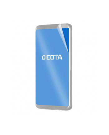 DICOTA Anti-Glare filter 3H for iPhone 13 / iPhone 13 PRO self-adhesive