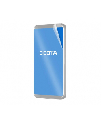 DICOTA Anti-Glare filter 9H for iPhone 13 / iPhone 13 PRO self-adhesive