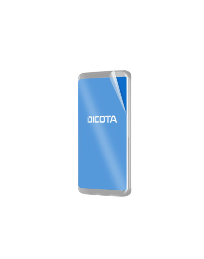 DICOTA Anti-Glare filter 3H for iPhone 13 MINI self-adhesive główny