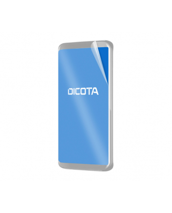 DICOTA Anti-Glare filter 9H for iPhone 13 MINI self-adhesive