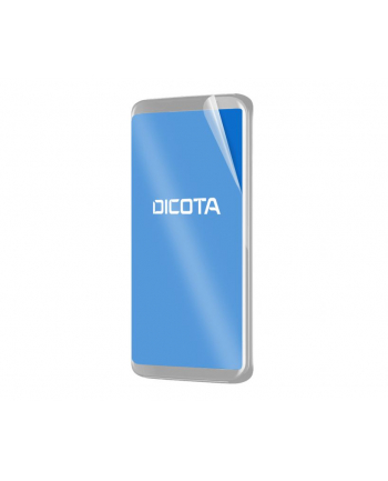 DICOTA Anti-Glare filter 3H for iPhone 13 PRO MAX self-adhesive