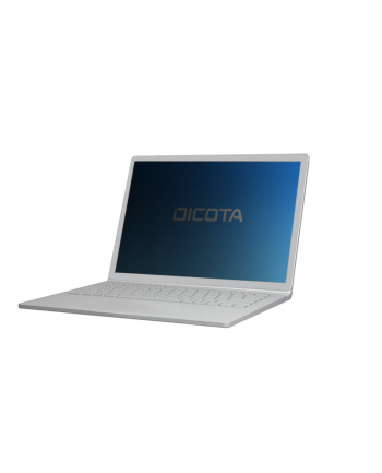 DICOTA Privacy filter 4-Way for Lenovo ThinkPad X1 Yoga 6. Gen side-mounted